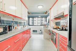 Blk 711 Bedok Reservoir Garden (Bedok), HDB 5 Rooms #500637911